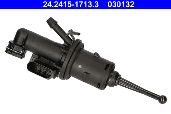 ATE Cylindre emetteur embrayage 030132 pompe embrayage plastique avec capteur