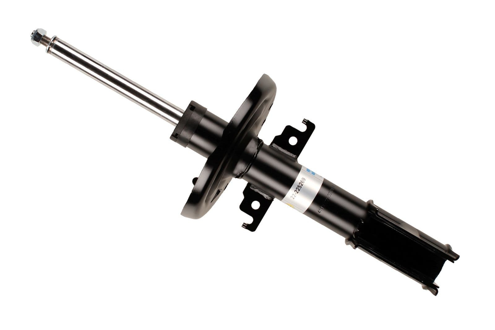 BILSTEIN amortisseur 22-225269 avant à gaz McPherson