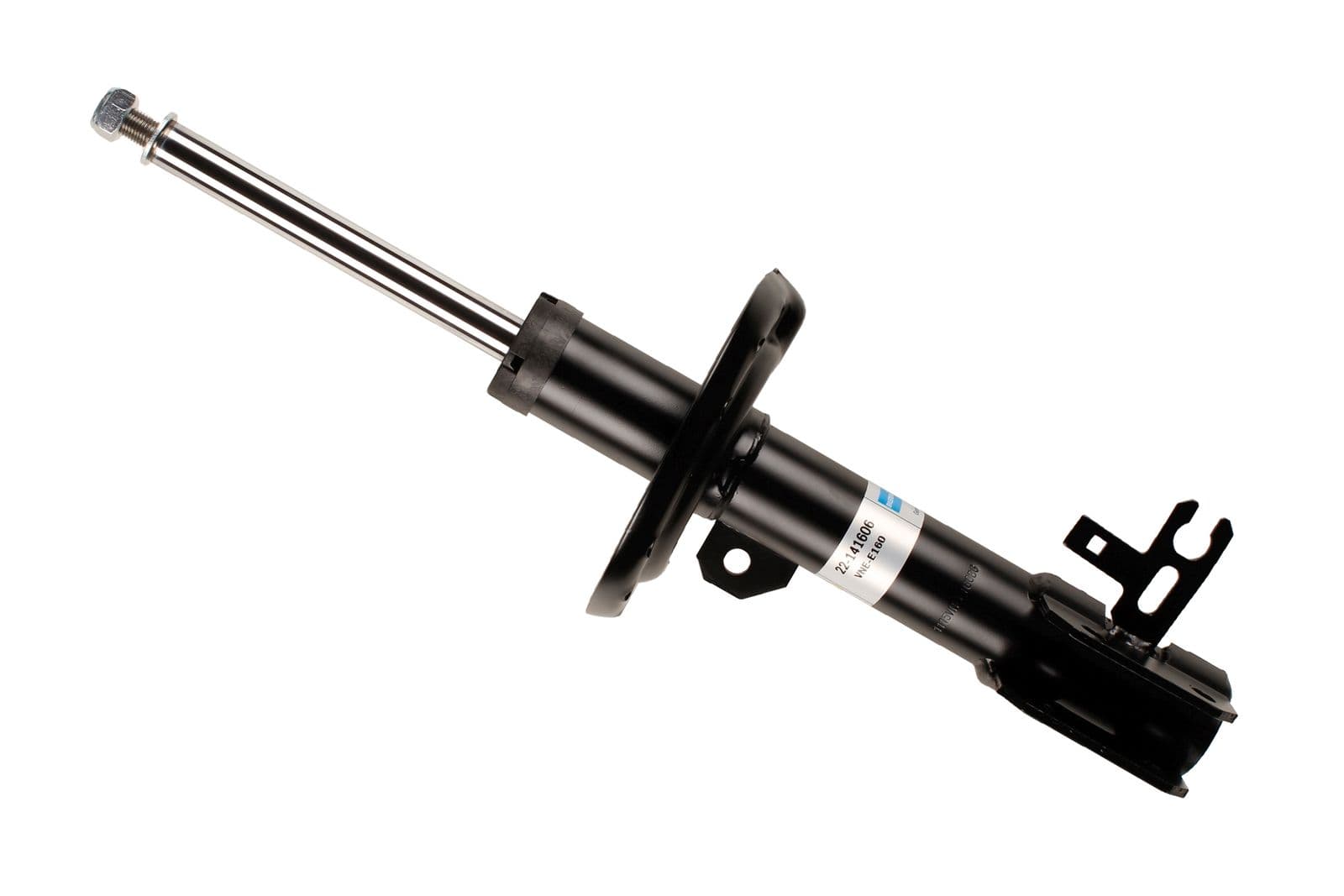 BILSTEIN amortisseur 22-141606 avant droit à gaz McPherson