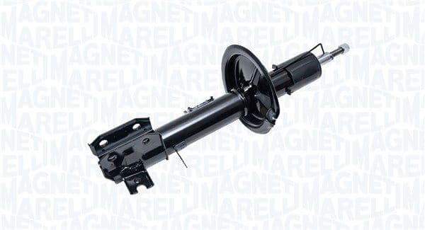 MAGNETI MARELLI amortisseur 357096070100 avant droit à gaz McPherson bitube