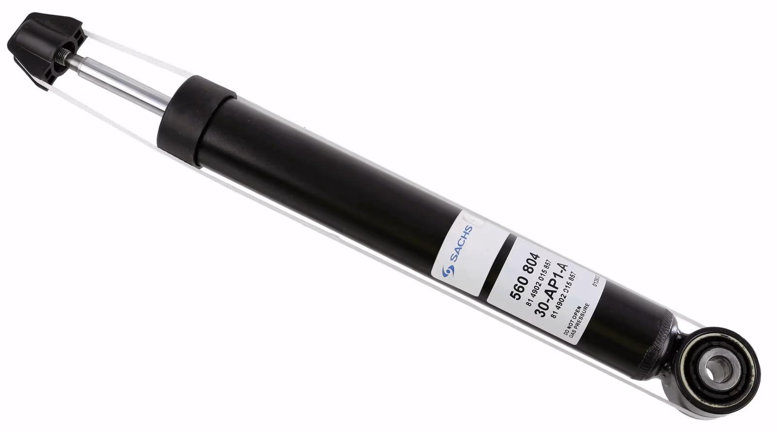 Amortisseur SACHS 560804