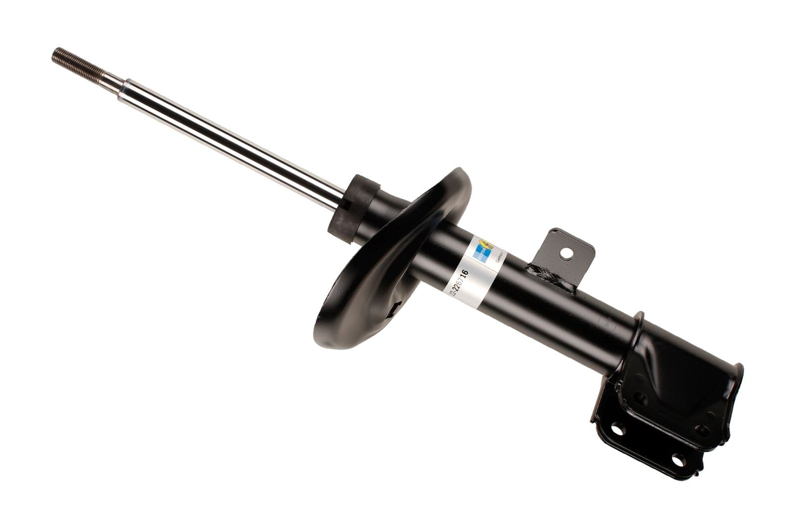 BILSTEIN amortisseur 22-226716 avant gauche à gaz McPherson
