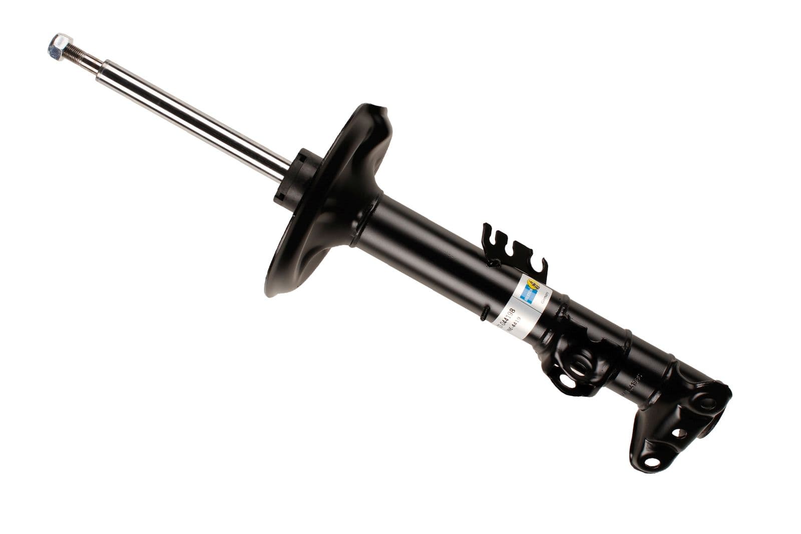 BILSTEIN amortisseur 22-044198 avant gauche à gaz McPherson