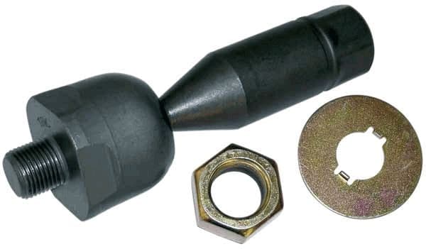 TRW Axialgelenk JAR411 110,6 mm M18x1.5/M20x1.5