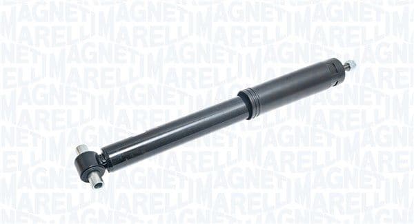MAGNETI MARELLI 357428070000 Stoßdämpfer Hinterachse Gasdruck Einrohr Federbeinmodul