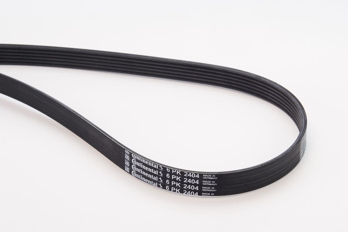 CONTINENTAL CTAM Keilrippenriemen 6PK2404 6PK2404 6 Rippen 2.404 mm