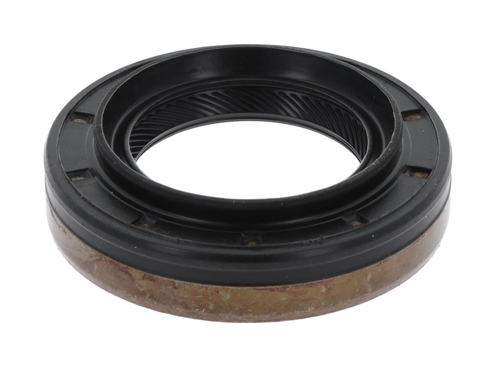 CORTECO 12014825B Joint différentiel dimensions 29,8x50x10 mm ACM torsion droite