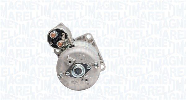MAGNETI MARELLI 063217226010 Démarreur