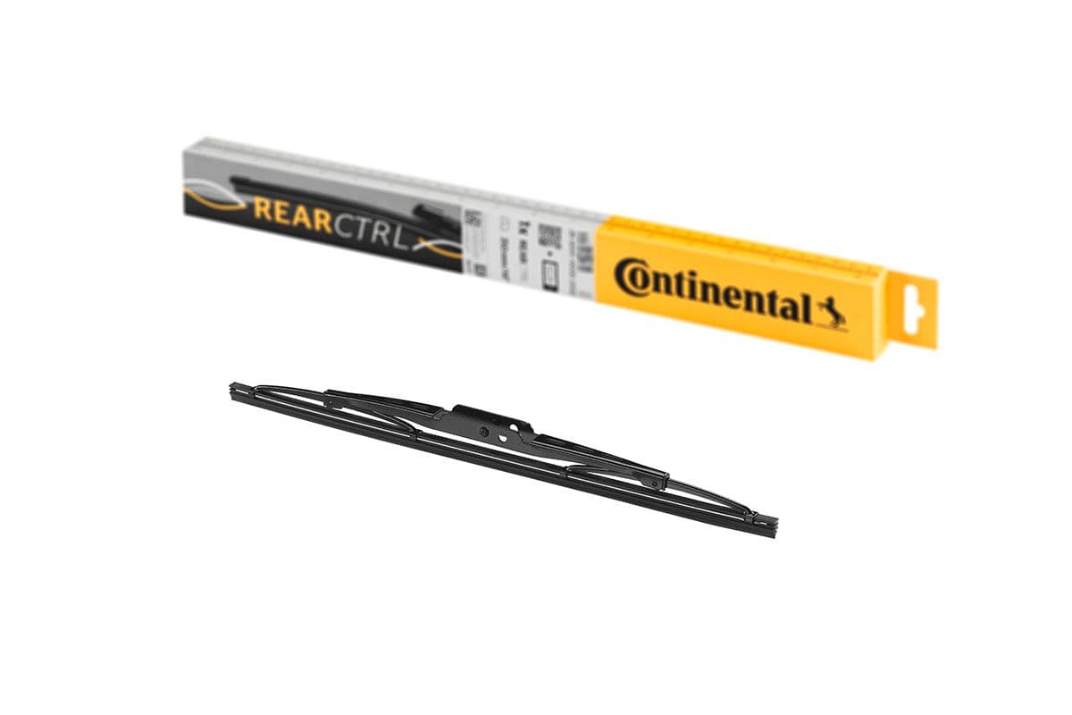 CONTINENTAL Wischblatt 15131 Scheibenwischer Auto 330 mm Buegelwischer Stueck