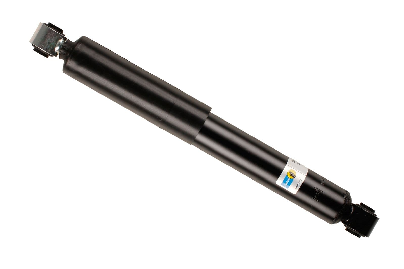 BILSTEIN Stoßdämpfer 19-152646 hinten Gasdruck ohne Federteller