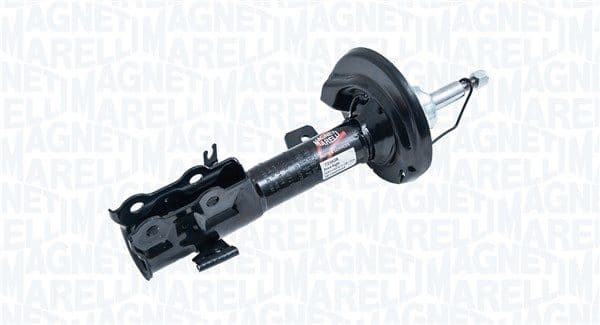 MAGNETI MARELLI Stoßdämpfer 357230070100 vorne rechts Gasdruck McPherson Zweirohr