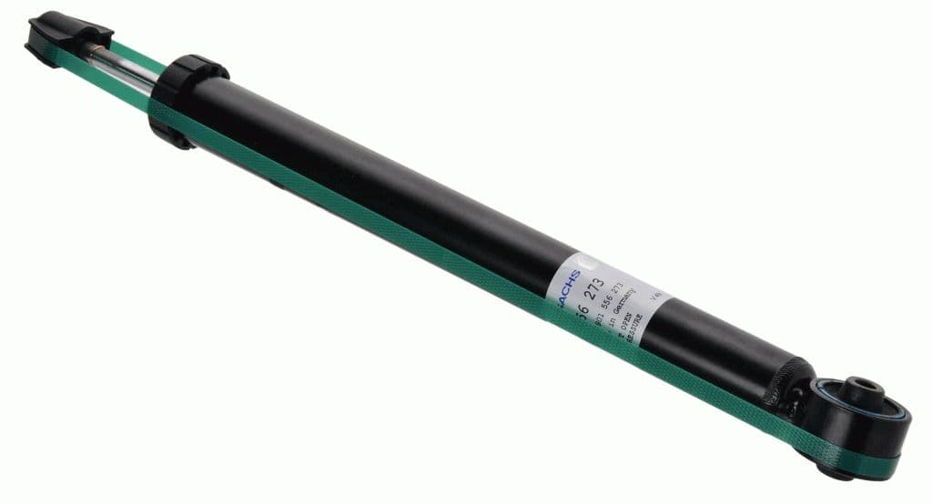 SACHS amortisseur 556273 à gaz télescopique bitube