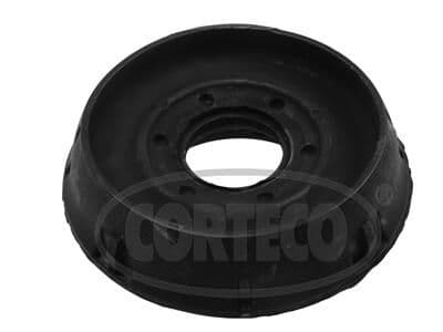 CORTECO Federbeinstuetze 80001587 Vorderachse beidseitig ohne Kugellager