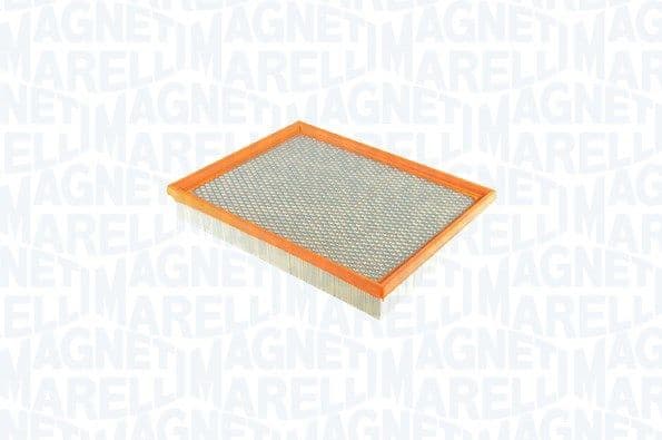 MAGNETI MARELLI Innenraumfilter Filtereinsatz Länge 180 mm 350203062130