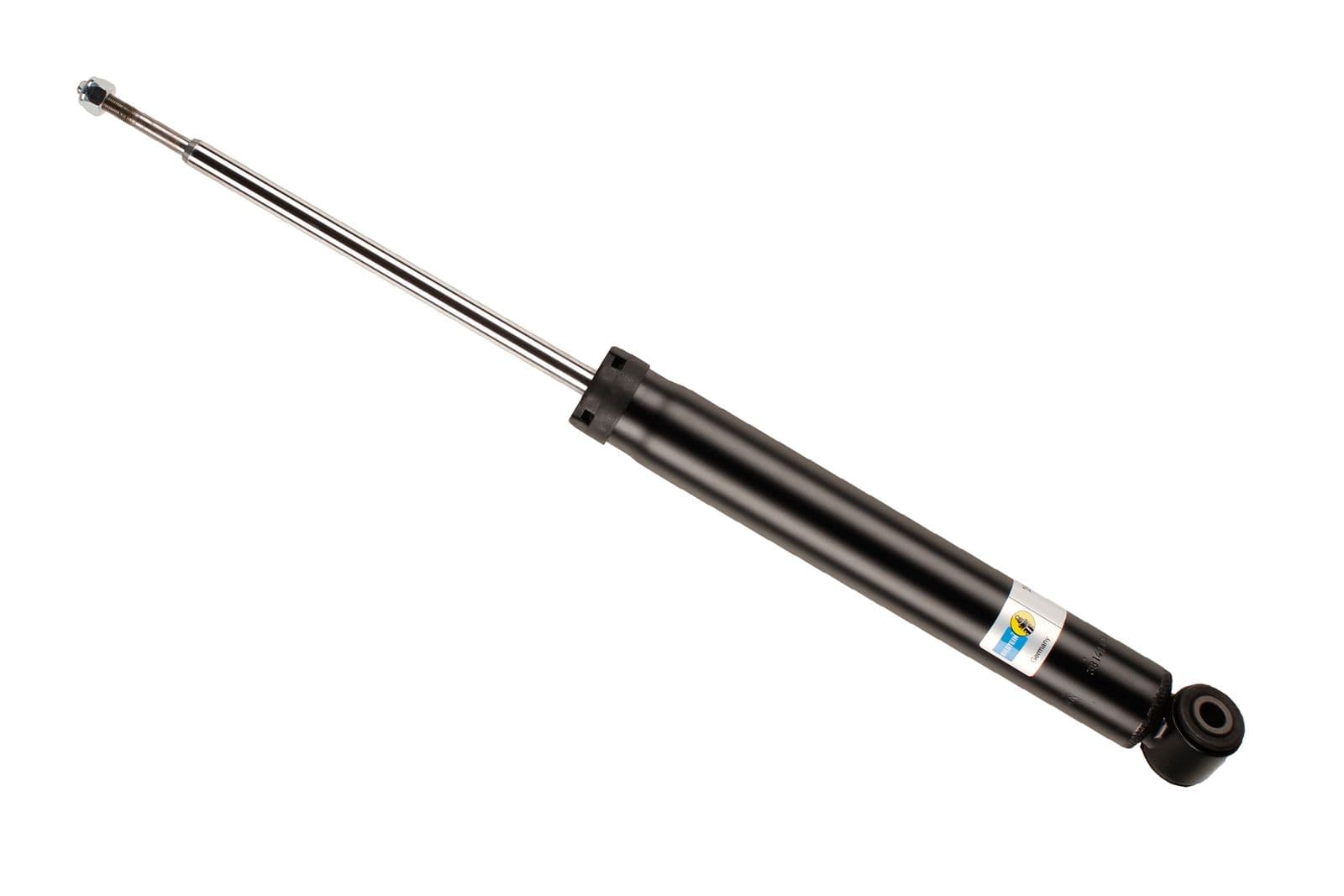 BILSTEIN Stoßdämpfer 19-235158 hinten Gasdruck ohne Federteller