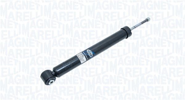 MAGNETI MARELLI Stoßdämpfer 354012080000 hinten Öldruck Dämpfermodul Zweirohr