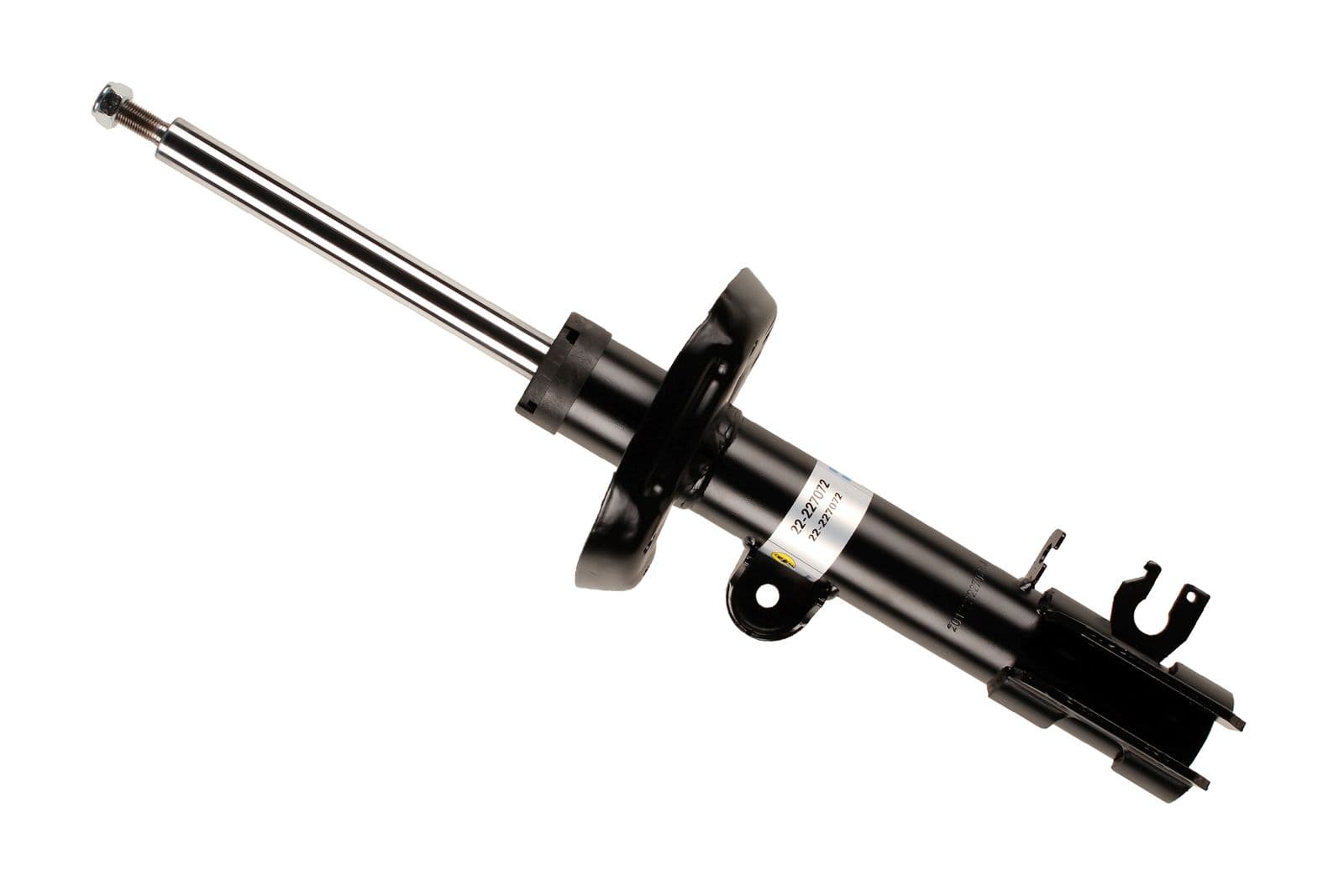 BILSTEIN amortisseur 22-227072 avant droit à gaz McPherson
