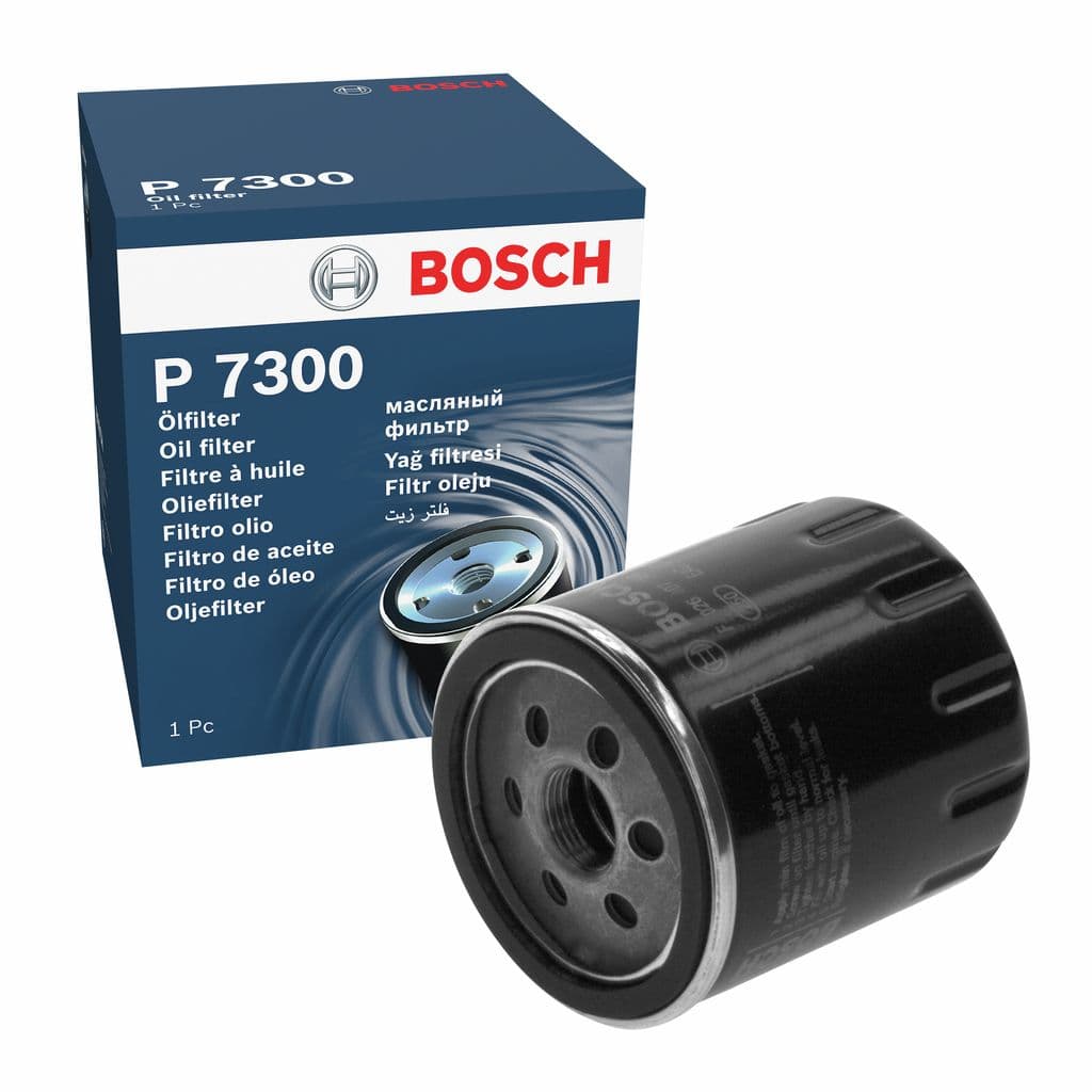 filtre auto BOSCH F026407300