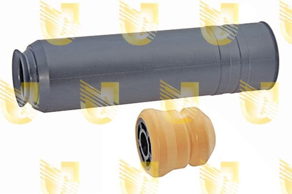 Kit protection amortisseur UNIGOM 392557