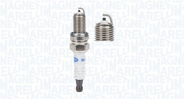 MAGNETI MARELLI Zuendkerze 062609000048 M12*1.25 16 mm 19 mm mit Widerstand