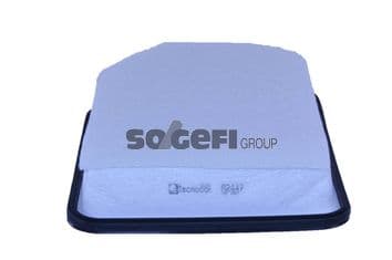 TECNOCAR A2447 filtre à air admission moteur