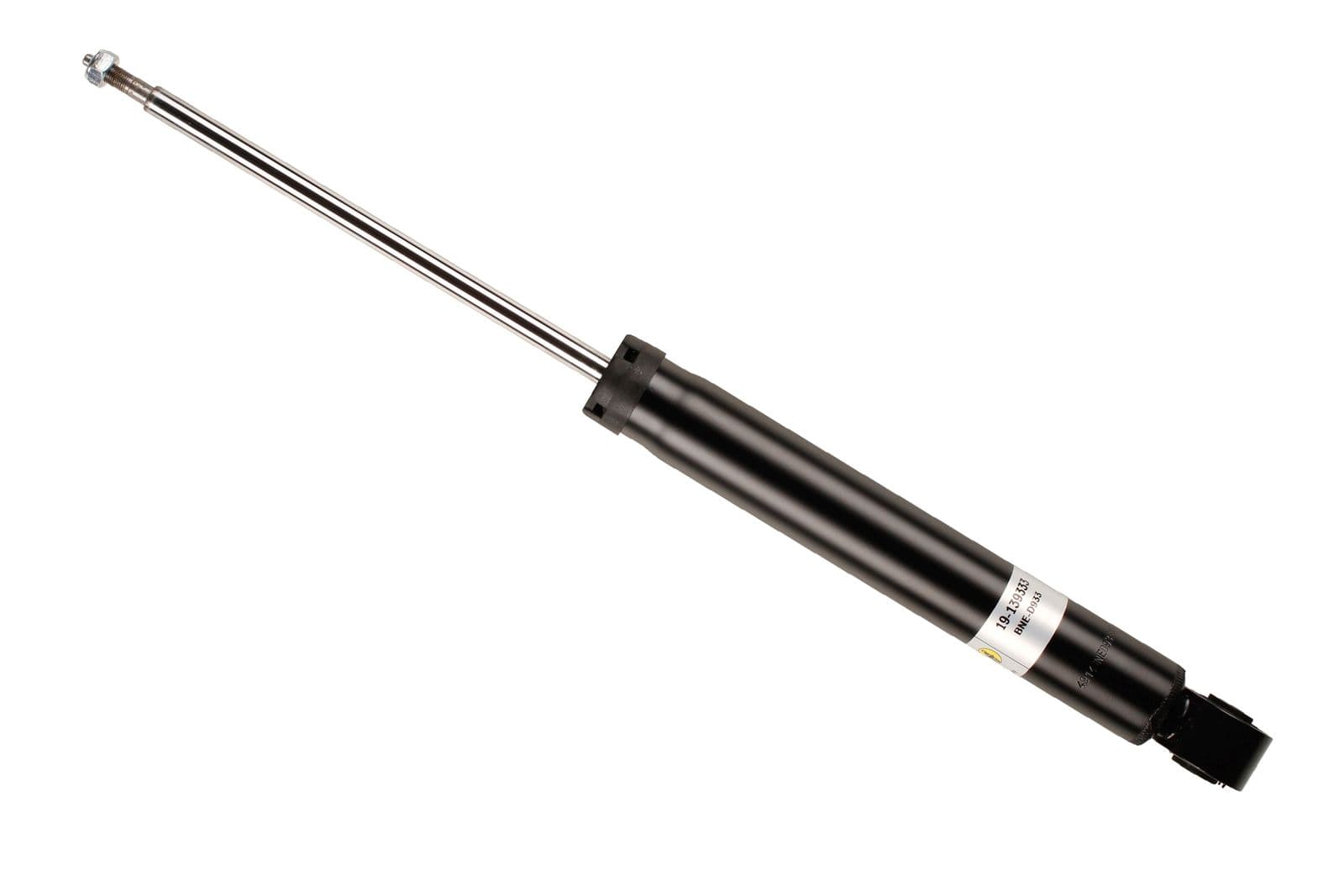 BILSTEIN amortisseur 19-139333 arrière à gaz sans coupelle de ressort