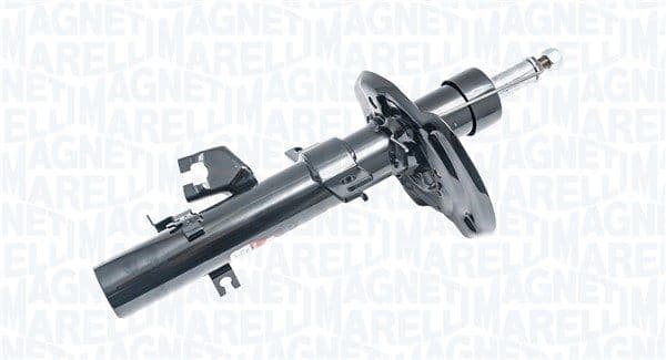 MAGNETI MARELLI Amortisseur essieu avant gauche à gaz 358029007200