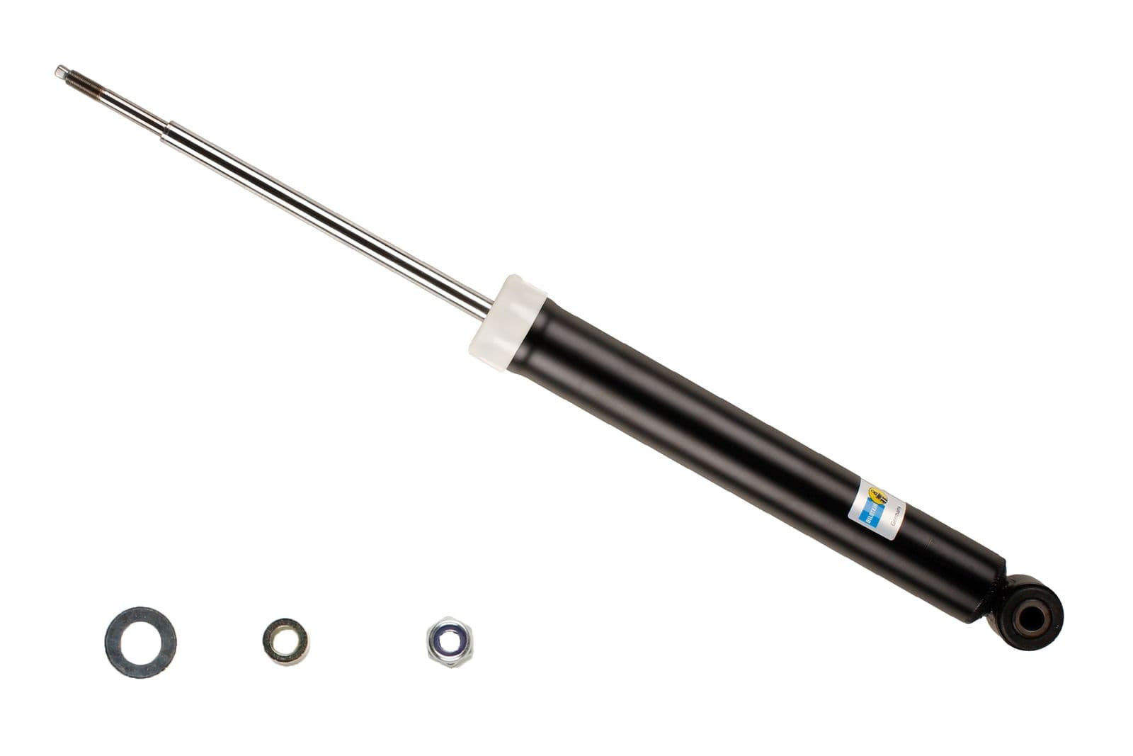BILSTEIN Stoßdämpfer 19-183916 hinten Gasdruck ohne Federteller
