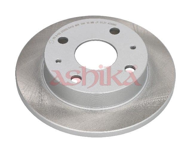 Bremsscheibe ASHIKA 60-06-613