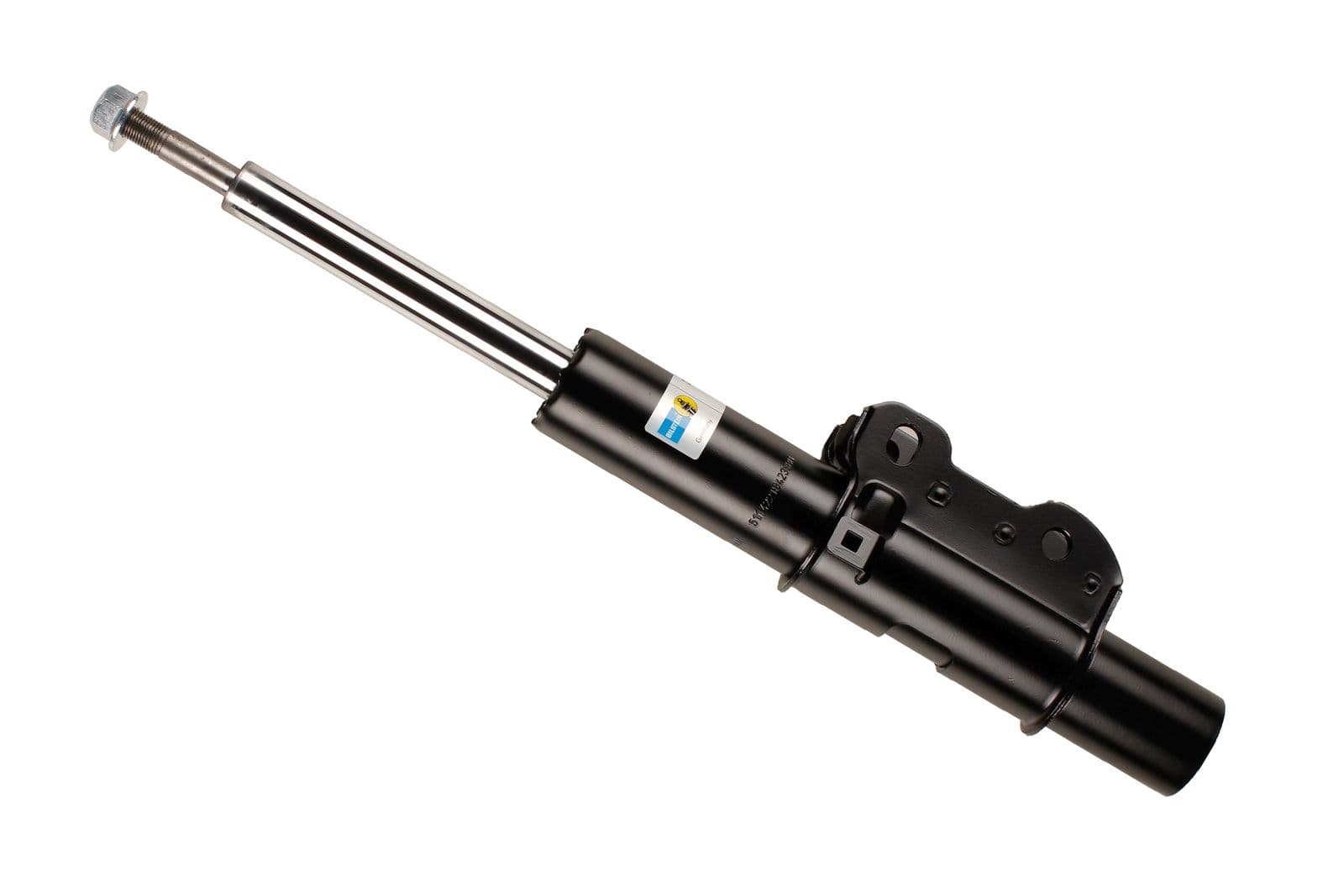 BILSTEIN Stoßdämpfer 22-184238 vorne Gasdruck McPherson