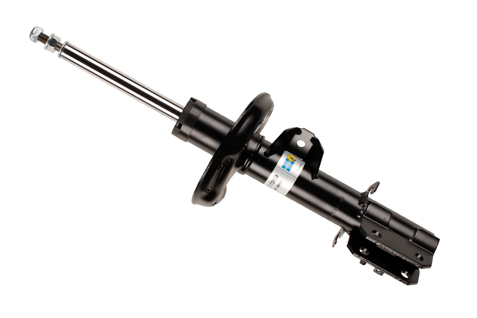 BILSTEIN amortisseur 22-172839 avant gauche à gaz McPherson