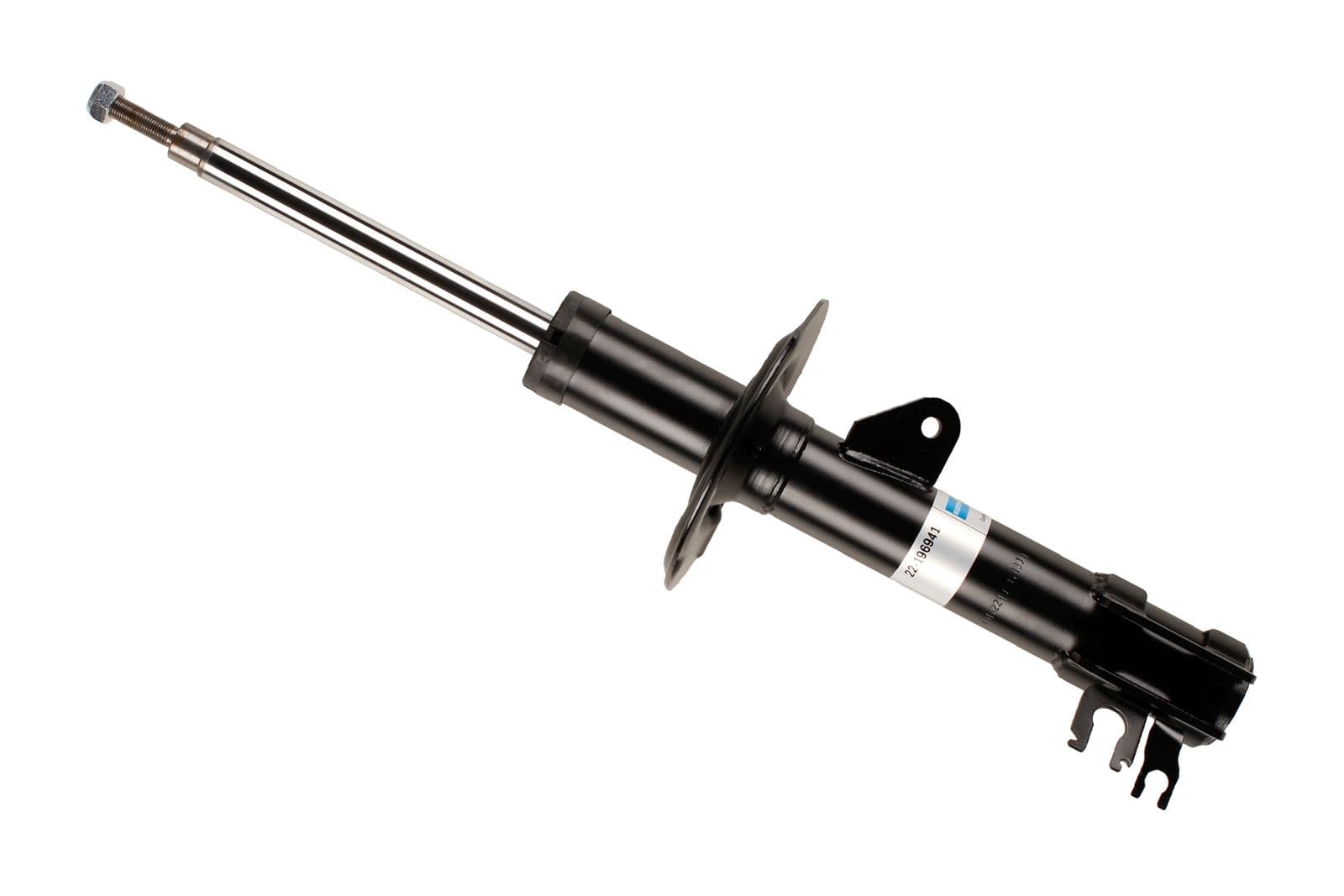 BILSTEIN Stoßdämpfer 22-196941 vorne rechts Gasdruck McPherson