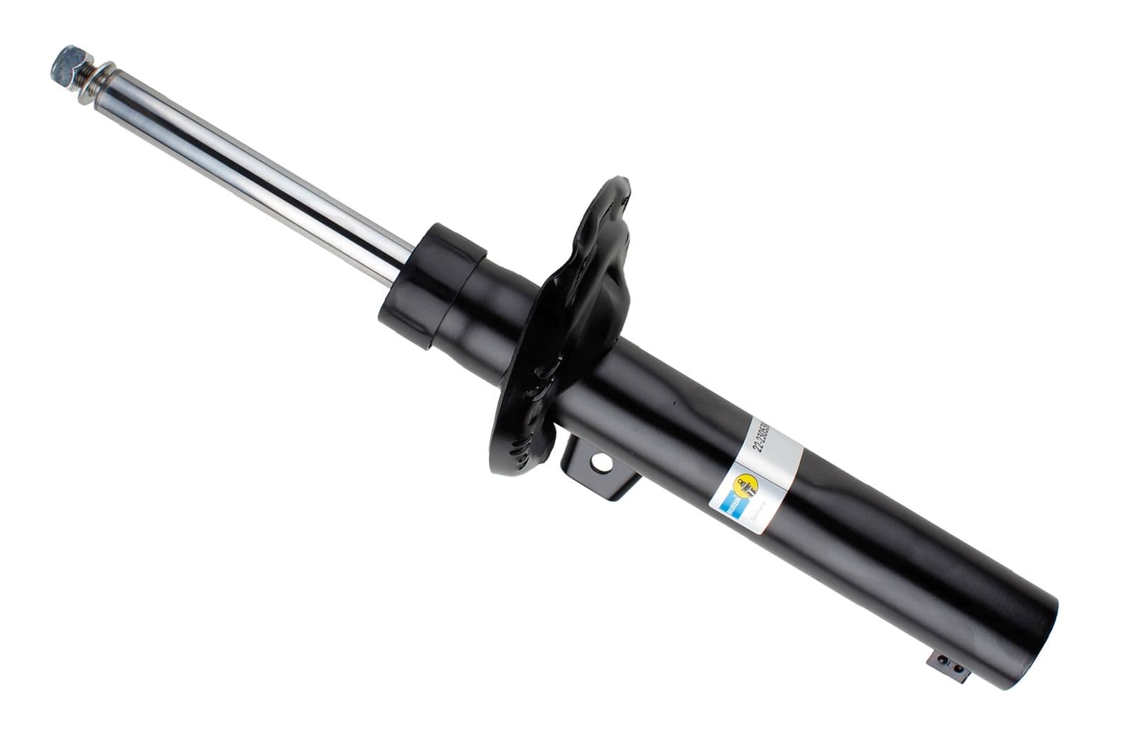 BILSTEIN Stoßdämpfer 22-230539 vorne Gasdruck McPherson
