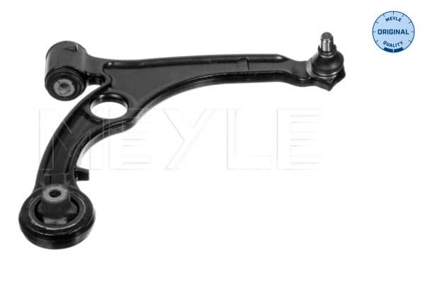 MEYLE Bras de suspension unten 2160500017
