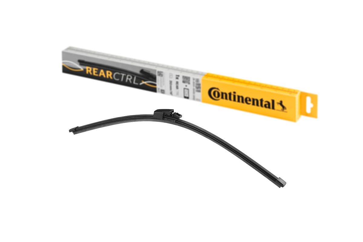CONTINENTAL Wischblatt 15181 Scheibenwischer Auto 400 mm Flachbalkenwischer Stueck