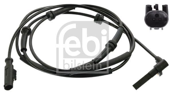 FEBI BILSTEIN Abs-sensor FEBI106940