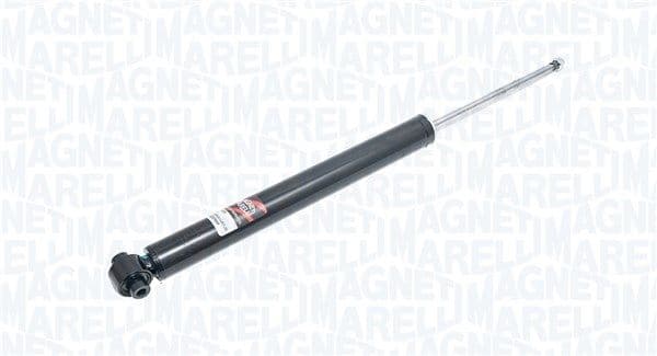 MAGNETI MARELLI 358102070000 Stoßdämpfer hinten Gasdruck Federbeinmodul Einrohr