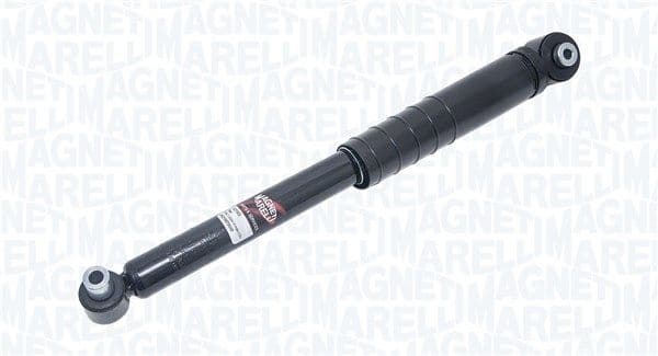 MAGNETI MARELLI Stoßdämpfer 356215070000 hinten Gasdruck Dämpfermodul Zweirohr