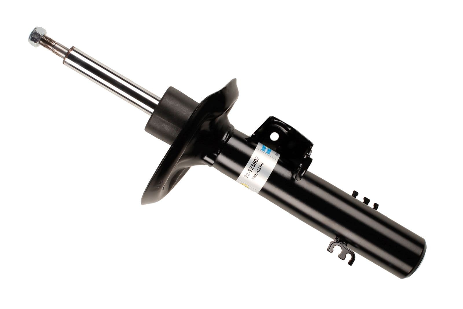 BILSTEIN amortisseur 22-123602 avant gauche à gaz McPherson