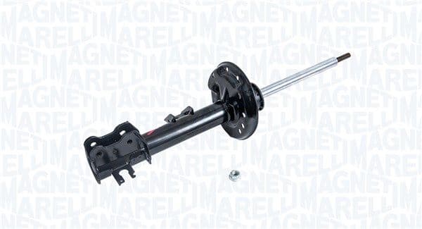MAGNETI MARELLI Stoßdämpfer 1991GR vorne rechts Gasdruck McPherson Zweirohr
