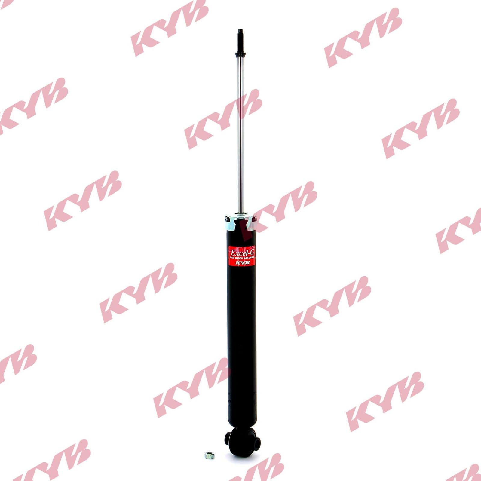 KYB amortisseur 3440148 arrière à gaz télescopique bitube
