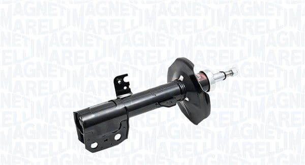MAGNETI MARELLI 355446070200 amortisseur essieu avant gauche à gaz bitube axe supérieur