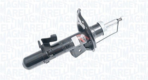 MAGNETI MARELLI 357259070200 amortisseur essieu avant gauche à gaz bitube axe supérieur
