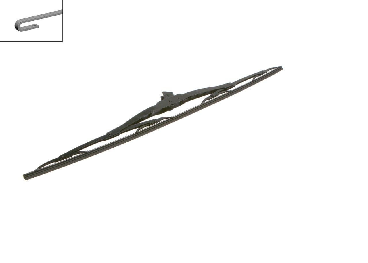 Brosse essuie-glace BOSCH BOSC3 397 015 182