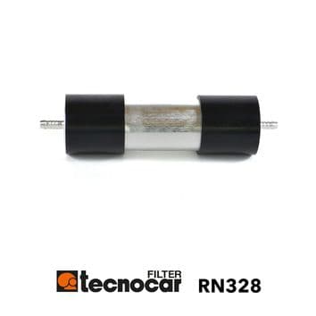 TECNOCAR filtre à carburant RN328 à visser diamètre 55 hauteur 250 mm