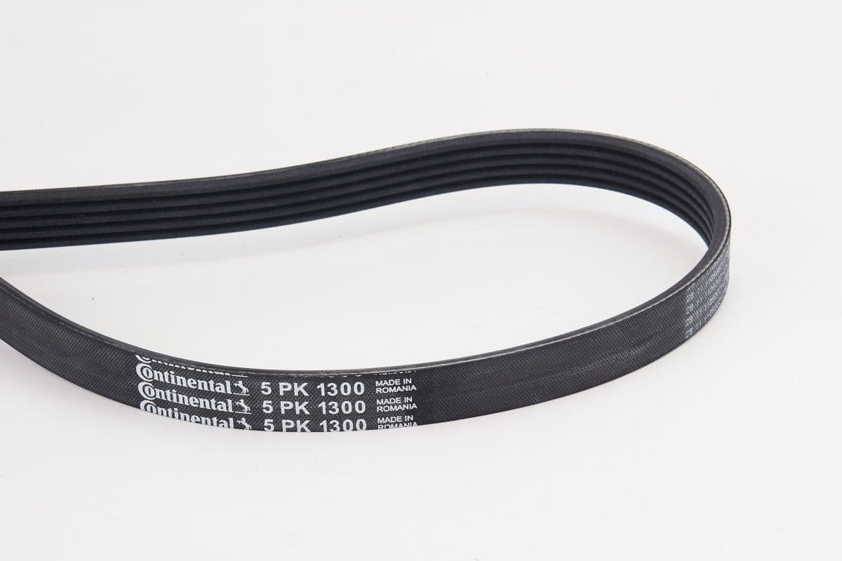 CONTINENTAL CTAM Keilrippenriemen 5PK1300 5PK1300 5 Rippen 1.300 mm