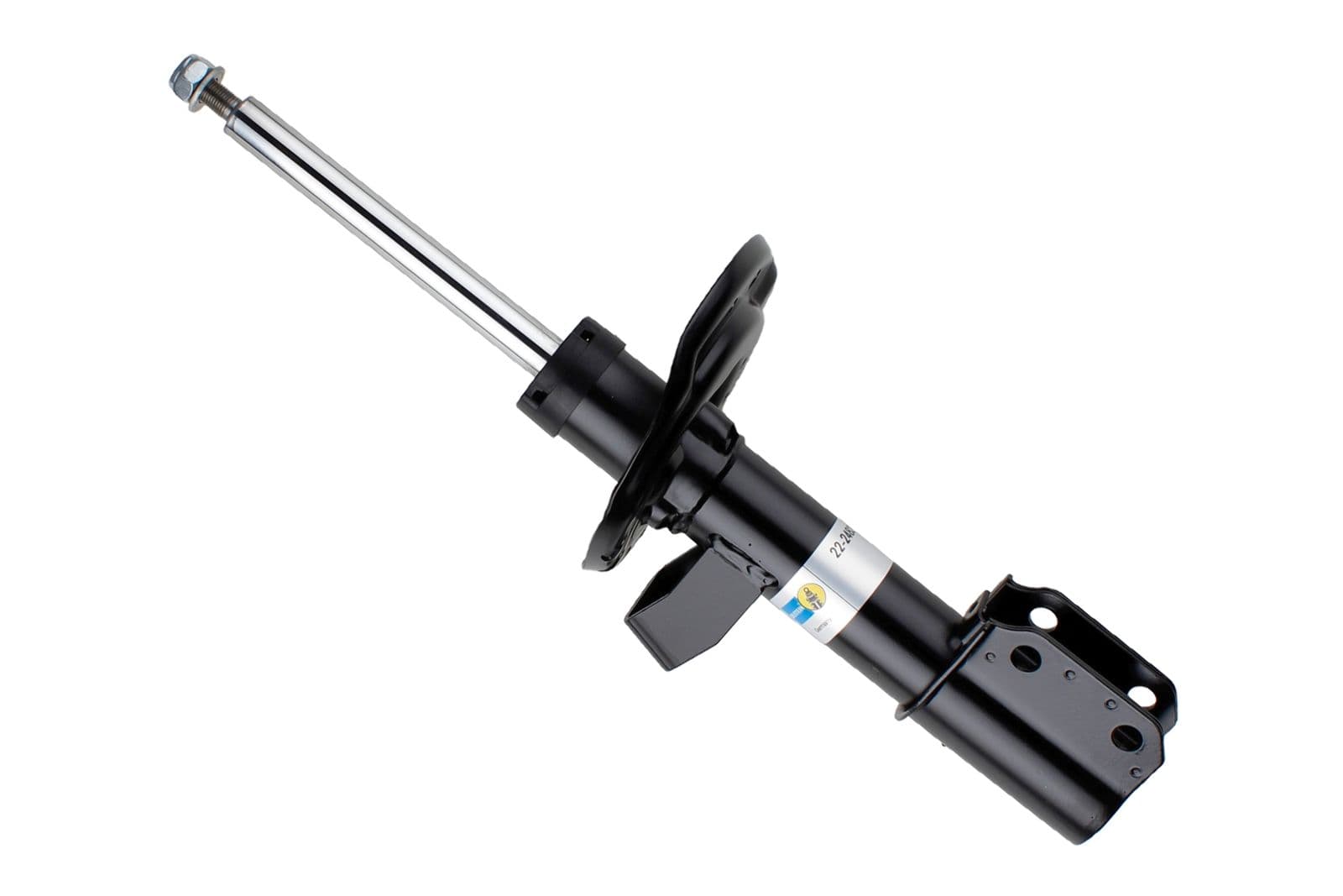 BILSTEIN amortisseur 22-248244 avant à gaz McPherson