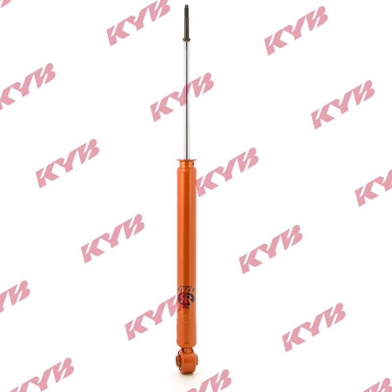 KYB amortisseur 353024 arrière à gaz télescopique bitube