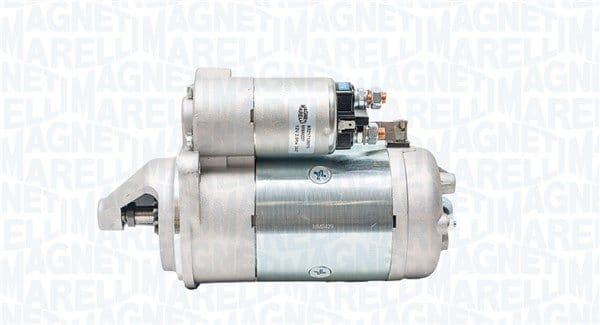 Magneti Marelli Motore Avviamento Agriful Msn227