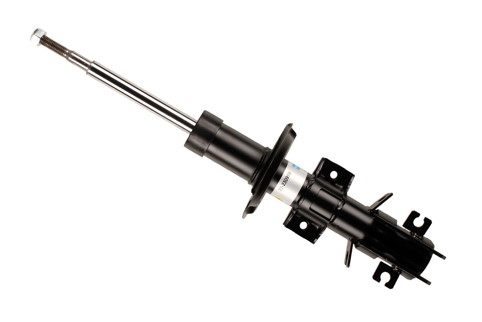 BILSTEIN Stoßdämpfer 22-230959 vorne Gasdruck McPherson